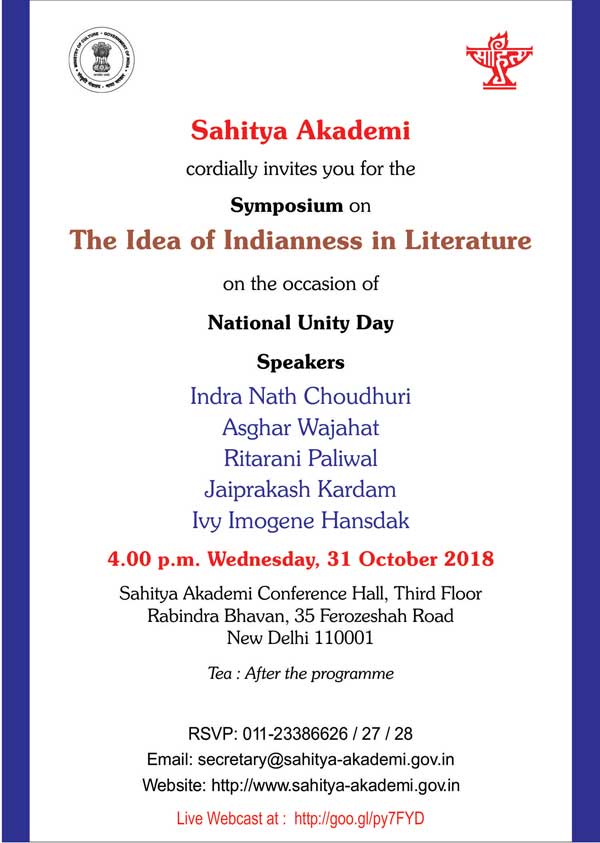 indianness_in_literature_symposium_31-10-18