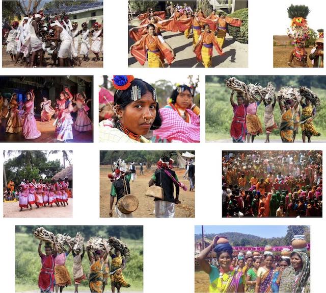 Adivasi Dance Music search results